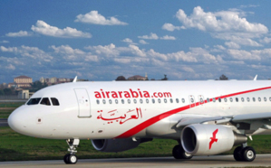 Air Arabia Maroc lance Toulouse-Casablanca