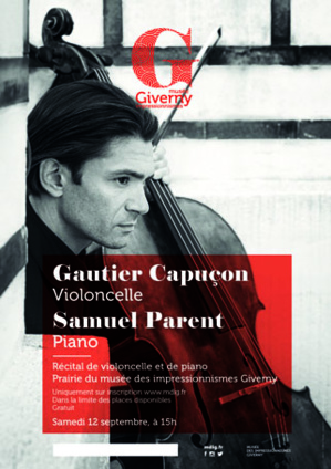 Un concert de musique classique pour l'ouverture de l'exposition le 12 septembre. Un concert de musique classique pour l'ouverture de l'exposition le 12 septembre.