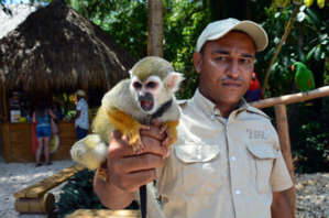 Punta Cana Scape Park - © David Raynal