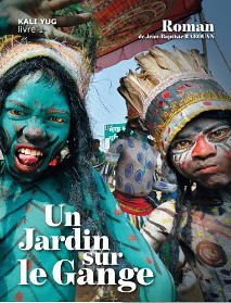 Jean-Baptiste Rabouan, pour tout l’amour de l’Inde (Vidéo) Jean-Baptiste Rabouan, pour tout l’amour de l’Inde (Vidéo)