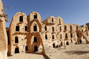 Tataouine - © ONTT Tataouine - © ONTT