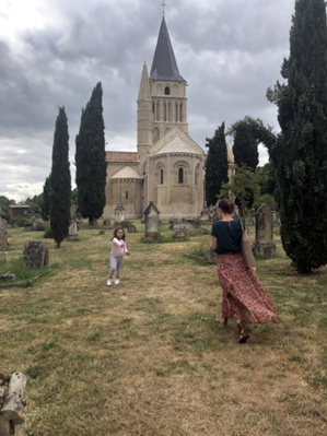 Echappées belles et culturelles en Charentes