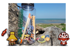 Echappées belles et culturelles en Charentes Echappées belles et culturelles en Charentes