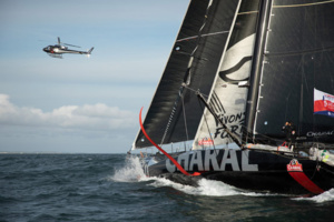 Charal - Jeremie Beyou - © G.Lebec Charal - Jeremie Beyou - © G.Lebec