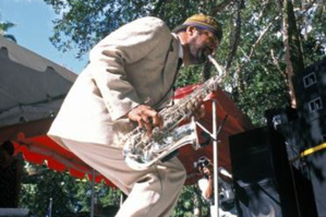 Safari Jazz à la Barbade Safari Jazz à la Barbade