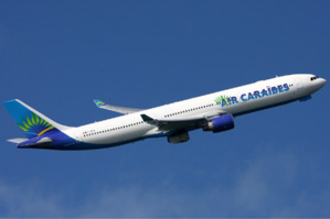 Air Caraïbes lance les soldes Air Caraïbes lance les soldes