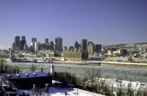 Montréal, le business francophone à l'américaine