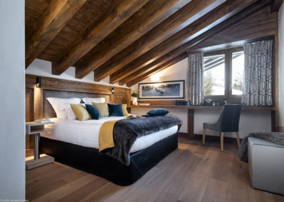 MGM Amaya - Les Saisies - © Studio Bergoend MGM Amaya - Les Saisies - © Studio Bergoend