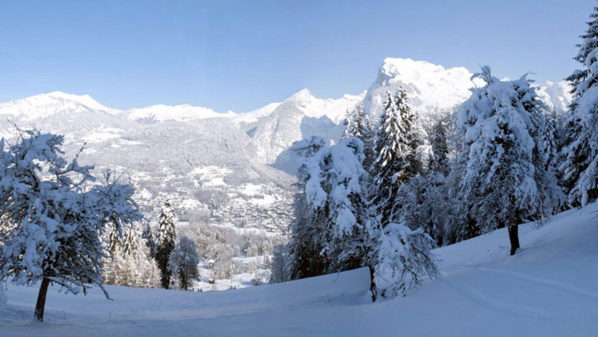 Alpen Lodge La Rosière - © MGM