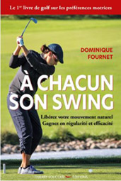 "A chacun son swing", pour une nouvelle approche du golf