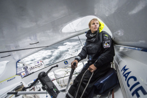 Vendée Globe : tous les records pulvérisés ! (Vidéo)