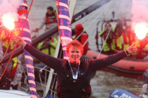 Vendée Globe : tous les records pulvérisés ! (Vidéo) Vendée Globe : tous les records pulvérisés ! (Vidéo)