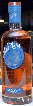 Malo Rhum, petits arrangements entre amis