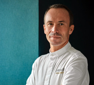 Christophe Hay - @ Julie Limont