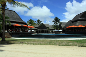 Constance Le Prince Maurice, une certaine idée du paradis terrestre (crédit photo : David Raynal)