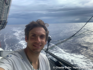 © Charles Dalin © Charles Dalin