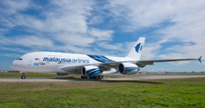 Airbus livre son 100ème A380 à Malaysia Airlines