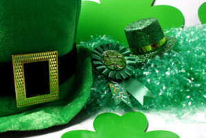 Saint Patrick : Today I’m Irish