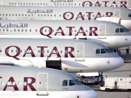 Qatar Airways se renforce à Paris