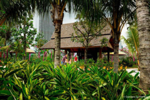 Les 50 ans de Green Singapour