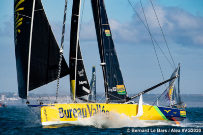 © Bernard Le Bars/Alea © Bernard Le Bars/Alea