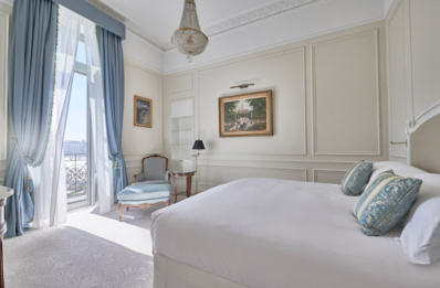 Prochaine ouverture de l'Hôtel du Palais à Biarritz Prochaine ouverture de l'Hôtel du Palais à Biarritz