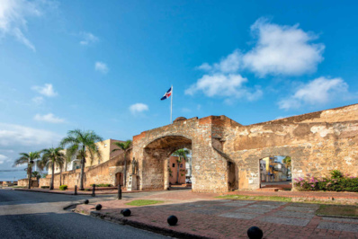 Vaccination anti-Covid-19 en République Dominicaine Vaccination anti-Covid-19 en République Dominicaine