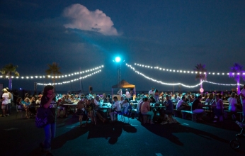 Le Festival de Thau réinvente sa 31e édition Le Festival de Thau réinvente sa 31e édition