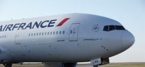 Montevideo avec Air France Montevideo avec Air France