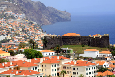 Madère bénéficie toute l’année d’un climat tempéré extraordinaire - © David Raynal Madère bénéficie toute l’année d’un climat tempéré extraordinaire - © David Raynal