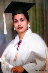 Maria - © DR Maria - © DR