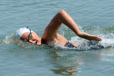 Ophélie Aspord - © DR Ophélie Aspord - © DR