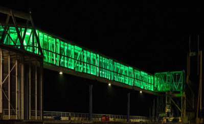 Port de Rescoff - © DR Port de Rescoff - © DR