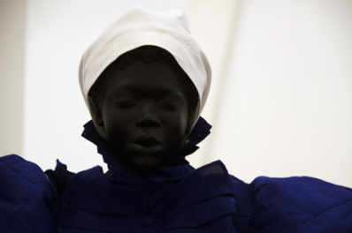 Sophie était le prénom générique donné aux domestiques noirs pour éviter d’avoir à les nommer par leurs prénoms sud-africains.© David Raynal Sophie était le prénom générique donné aux domestiques noirs pour éviter d’avoir à les nommer par leurs prénoms sud-africains.© David Raynal