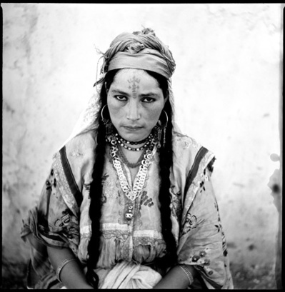 © Marc Garanger © Marc Garanger