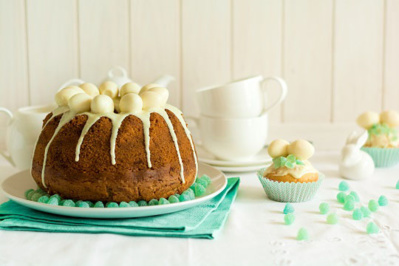 Pâques se fête à Cracovie Pâques se fête à Cracovie