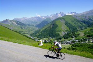 St Sorlin d'Arves, village savoyard de caractère