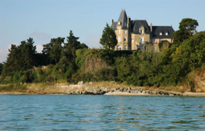 Château de Brindos Château de Brindos