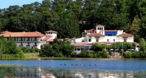 Château de Brindos