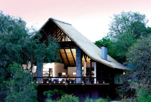 Relais & Chateaux Londolozi Private Game Reserve