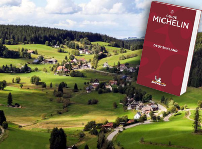 Etoiles Michelin 2021 : le Bade-Wurtemberg au firmament