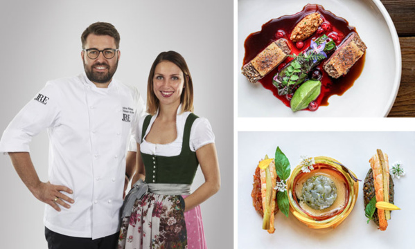 Etoiles Michelin 2021 : le Bade-Wurtemberg au firmament