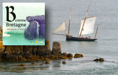 La bisquine de Cancale © Dominique Marché La bisquine de Cancale © Dominique Marché