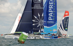 © M. Mochet/RDP © M. Mochet/RDP