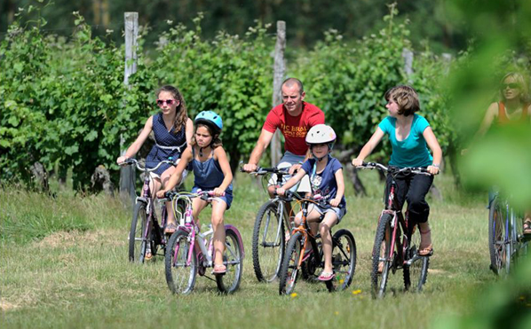 La Daguenière - © JS Evrard La Daguenière - © JS Evrard