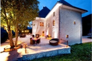 Vercors, le luxe au naturel ! Vercors, le luxe au naturel !