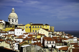 Lisbonne en 48 h chrono