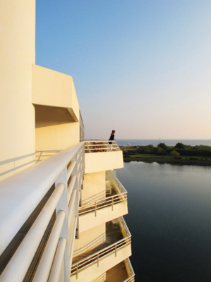 Miramar Crouesty, une autre manière de vivre sa thalasso