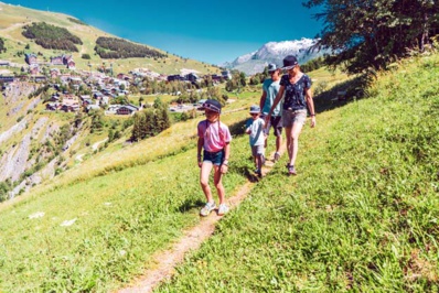 Vivez un été sportif aux 2 Alpes