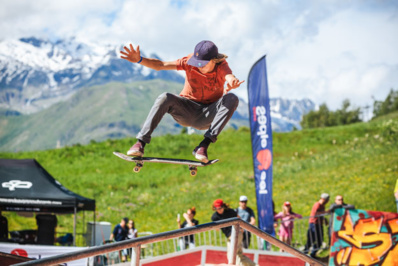 © Pierre Morel © Pierre Morel